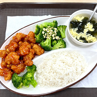 承包成都武侯区校园食堂必须关注的三大要点